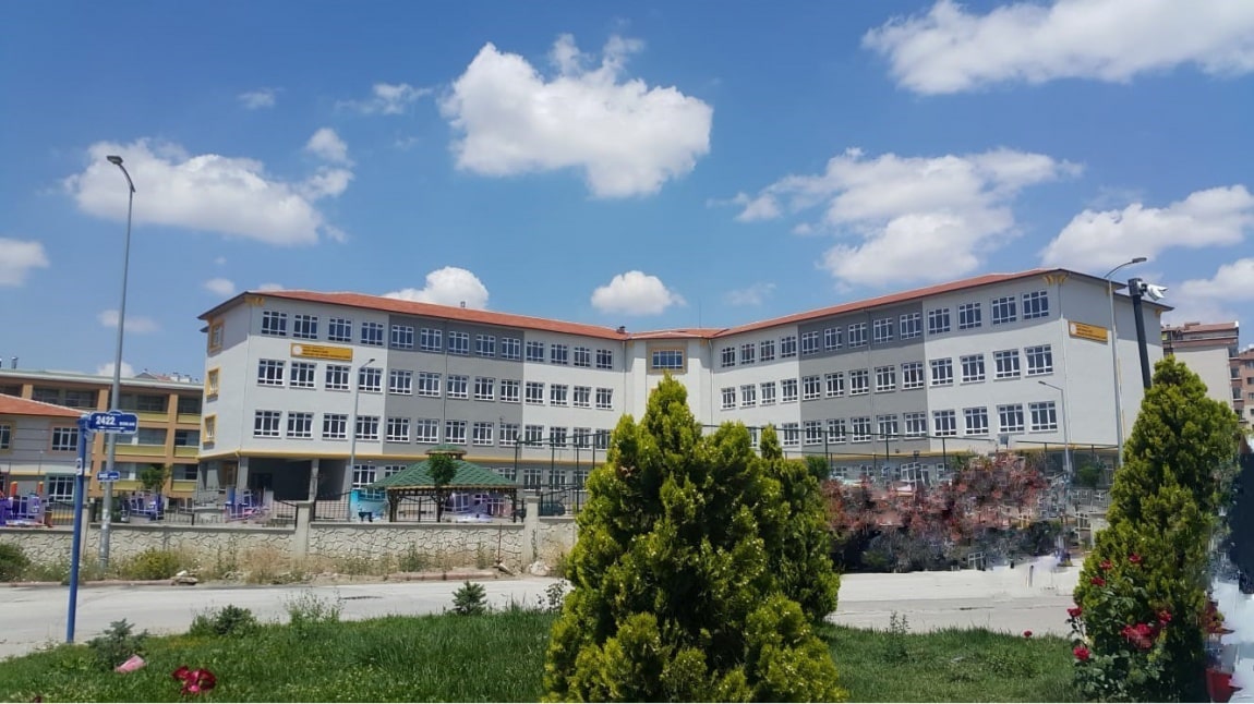 Şehit Murat Üçöz Mesleki ve Teknik Anadolu Lisesi Fotoğrafı